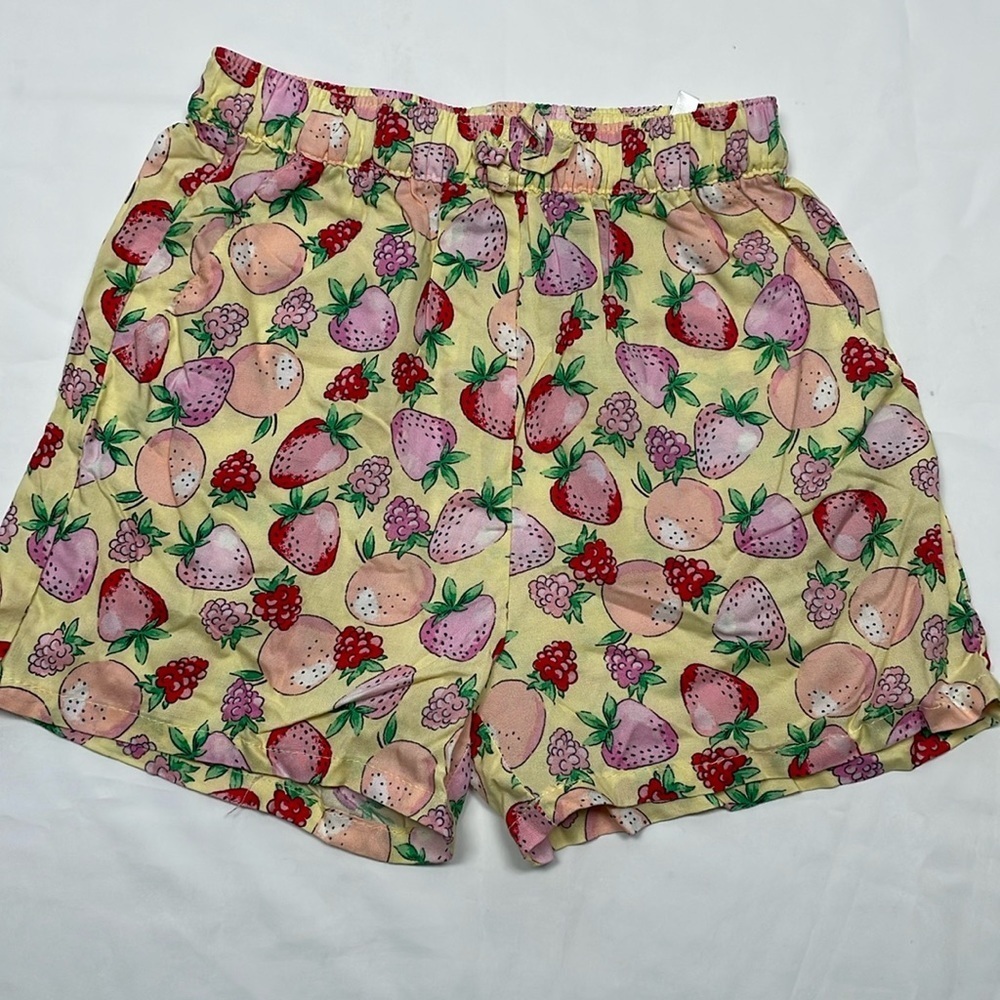 Girls Summer shorts